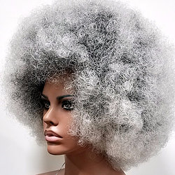 MD-BEYONCE AFRO: QUALITY AFRO WIG - Click Image to Close